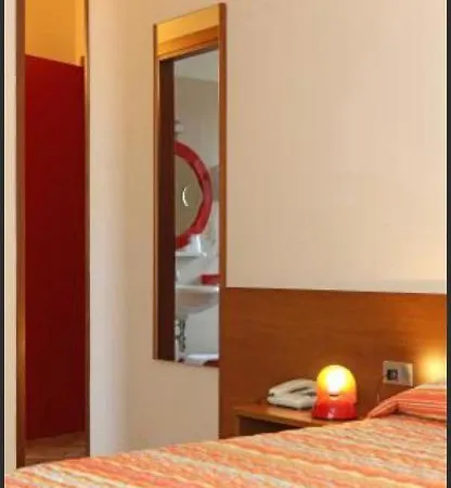 Santa Maria - Town Center Hotel Bardolino