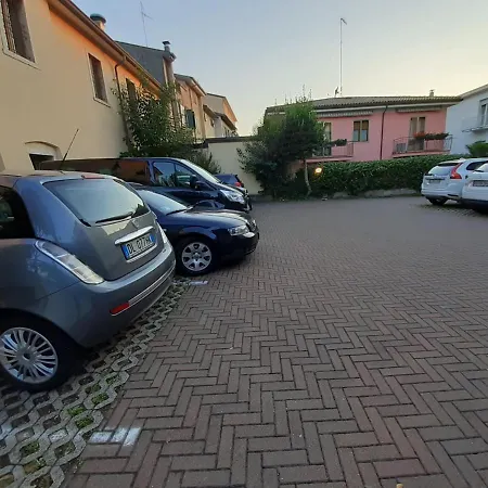 Hotel Santa Maria - Town Center