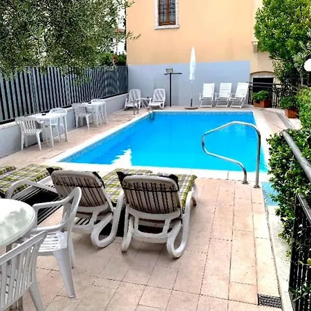 Hotel Santa Maria - Town Center