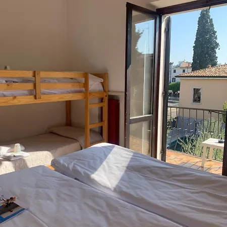 Hotel Santa Maria - Town Center