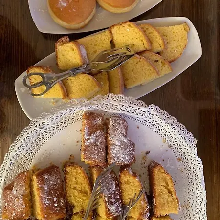 Hotel Santa Maria - Town Center 2*