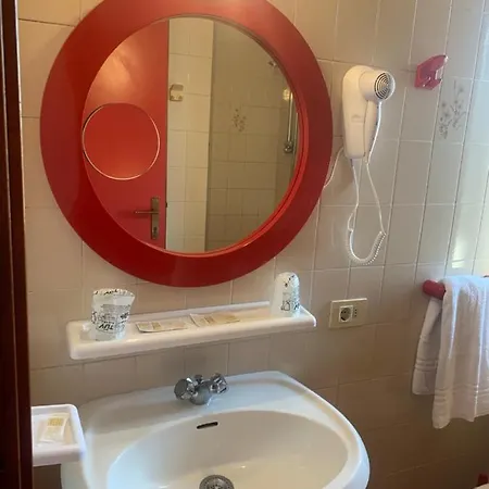 Santa Maria - Town Center Bardolino