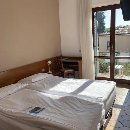 Hotel Santa Maria - Town Center