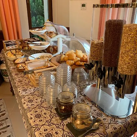 Santa Maria - Town Center Bardolino