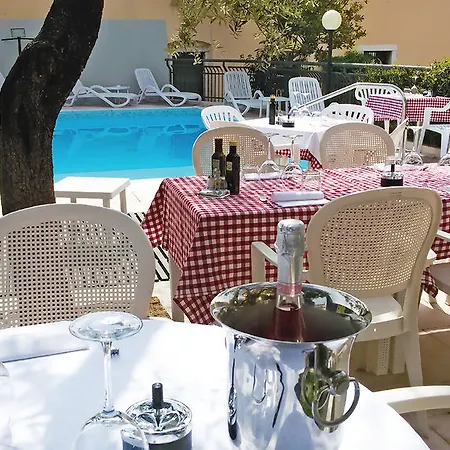 Santa Maria - Town Center 2* Bardolino