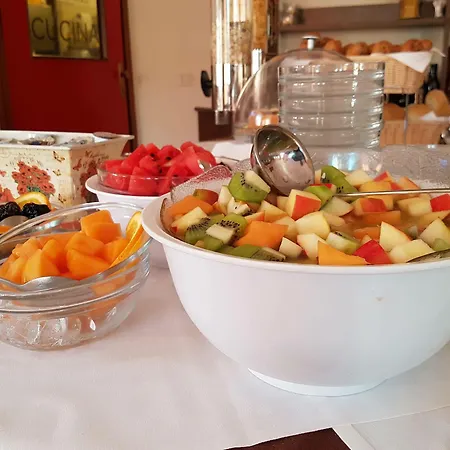 Santa Maria - Town Center Bardolino