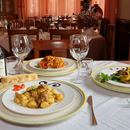 Santa Maria - Town Center Hotel Bardolino