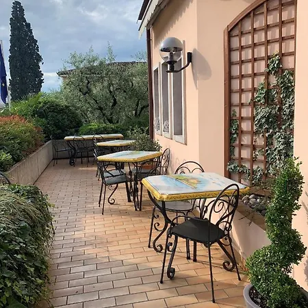 Hotel Santa Maria - Town Center