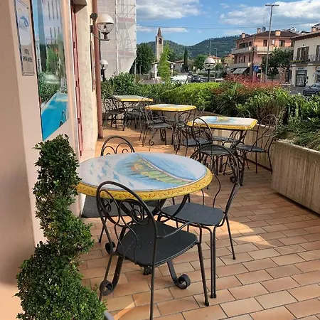 Hotel Santa Maria - Town Center