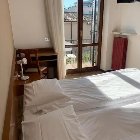 Hotel Santa Maria - Bardolino Town Center Hotel