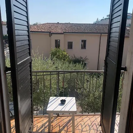 Hotel Santa Maria - Bardolino Town Center Hotel 2*