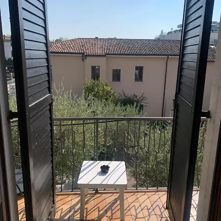 Santa Maria - Town Center 호텔 2*