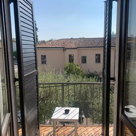 Hotel Hotel Santa Maria - Bardolino Town Center 2*