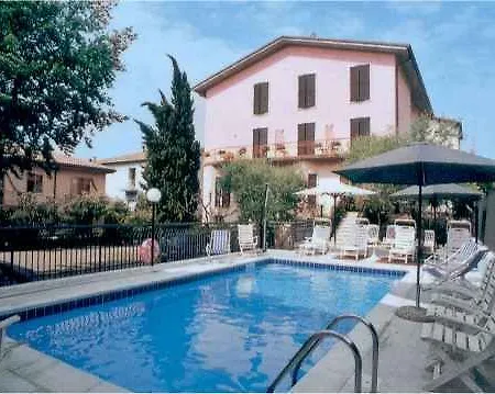 Hotel Santa Maria - Bardolino Town Center 2*