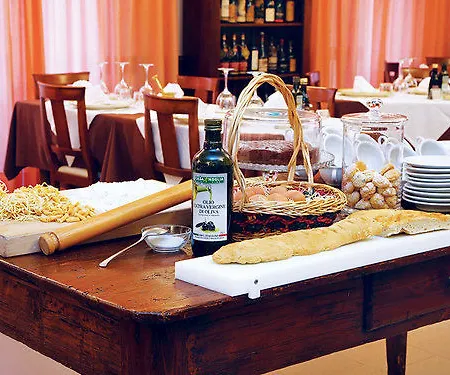 Hotel Santa Maria - Bardolino Town Center 2* Bardolino