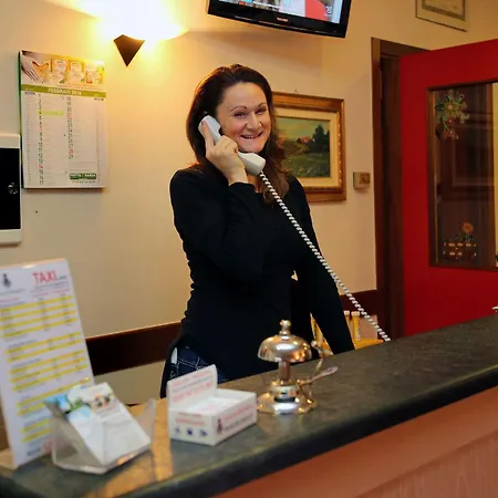 Santa Maria - Town Center 2* 바르돌리노