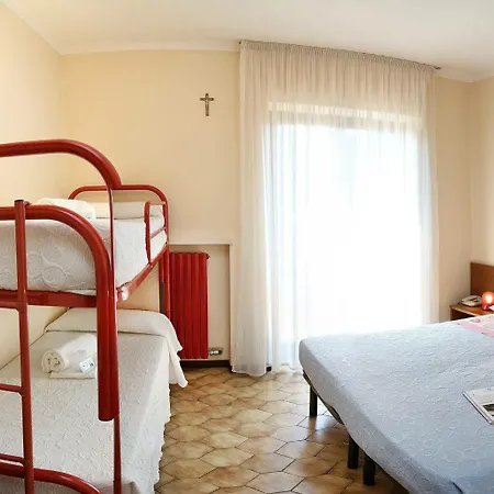 Santa Maria - Town Center 호텔 바르돌리노