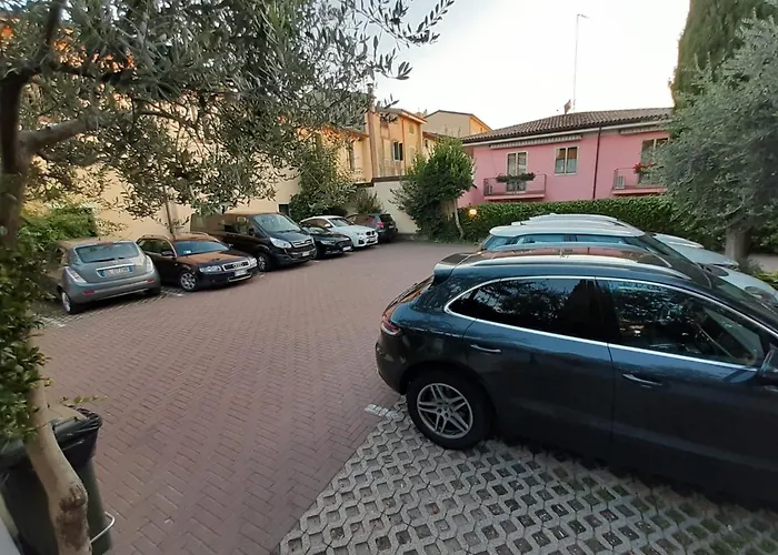 Santa Maria - Town Center 2* ברדולינו