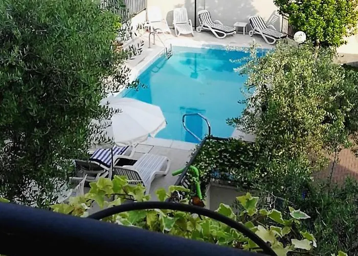 מלון Santa Maria - Town Center