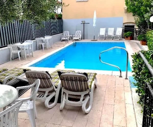 מלון Santa Maria - Town Center