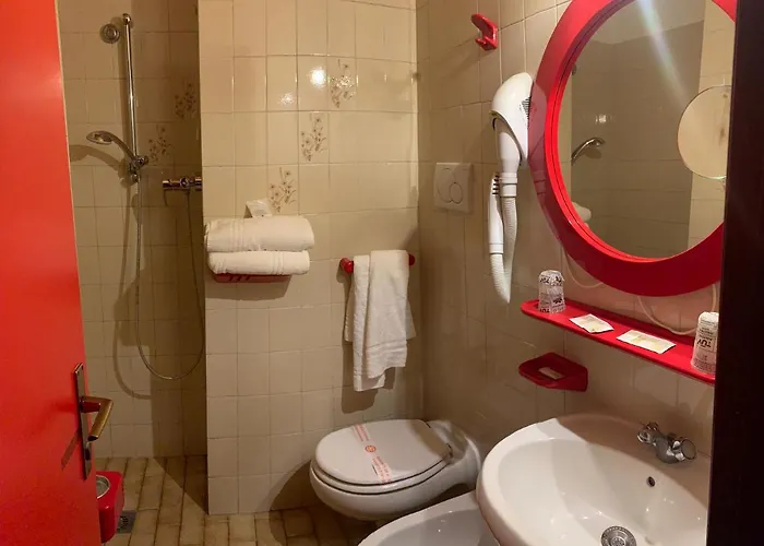 Santa Maria - Town Center ברדולינו