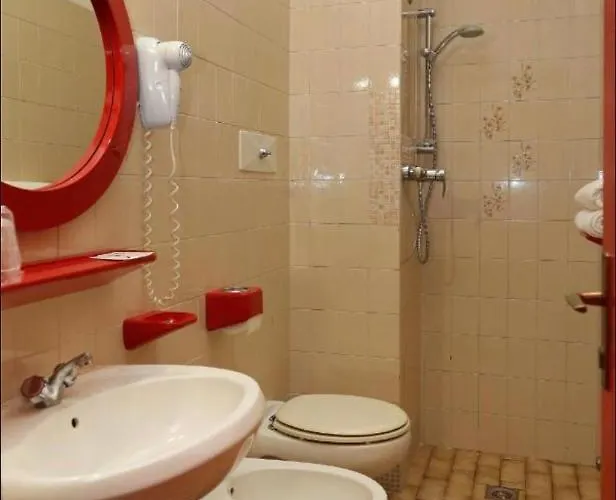 Santa Maria - Town Center ברדולינו