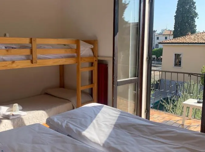 מלון Santa Maria - Town Center