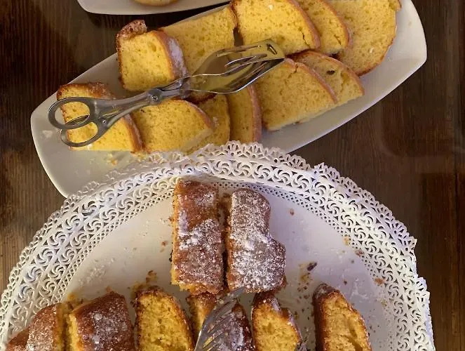 מלון Santa Maria - Town Center 2*