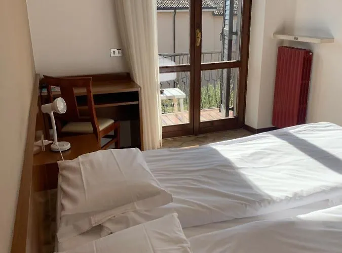 Santa Maria - Town Center מלון