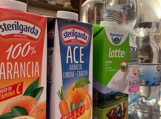 מלון Santa Maria - Town Center