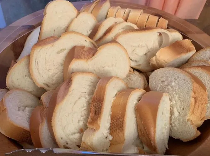 Santa Maria - Town Center ברדולינו