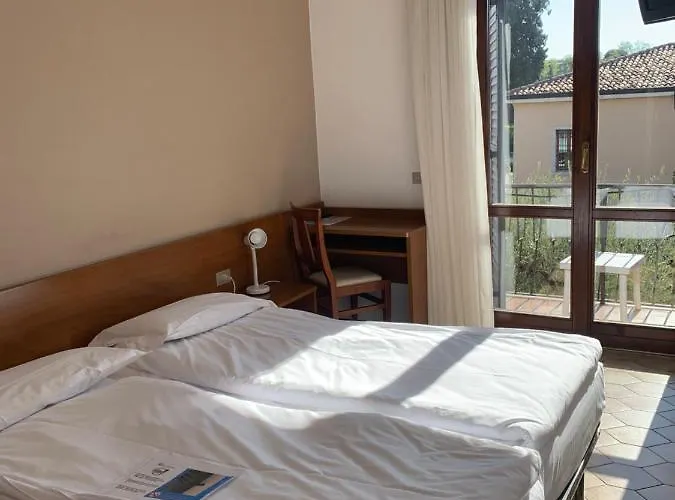 מלון Santa Maria - Town Center