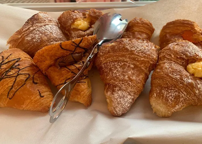 מלון Santa Maria - Town Center