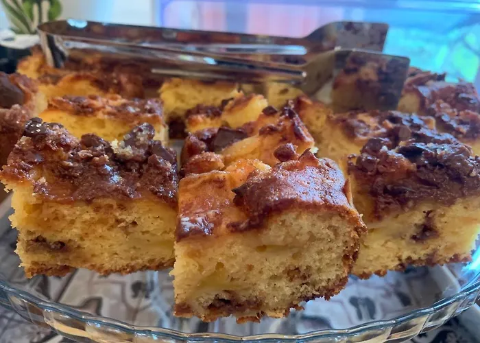 Santa Maria - Town Center 2* ברדולינו