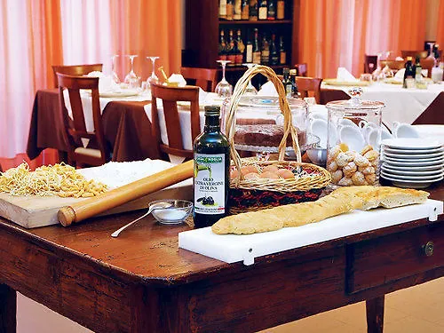 Santa Maria - Town Center 2* ברדולינו