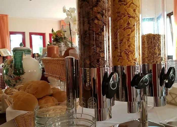 Santa Maria - Town Center מלון ברדולינו