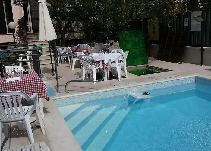 Santa Maria - Town Center מלון ברדולינו