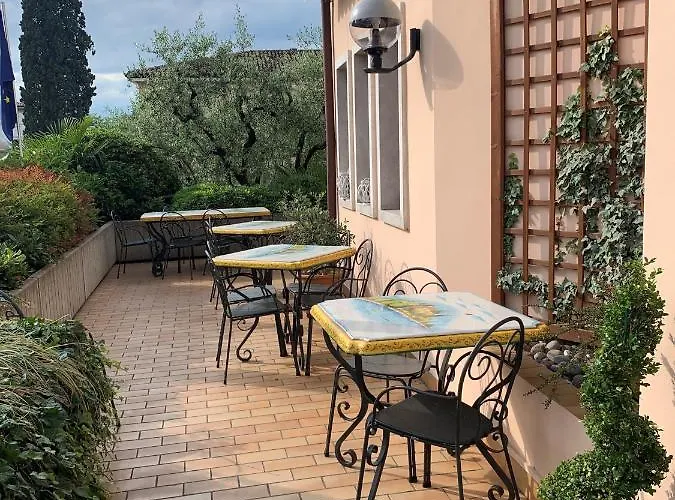 מלון Santa Maria - Town Center