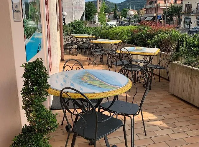 מלון Santa Maria - Town Center